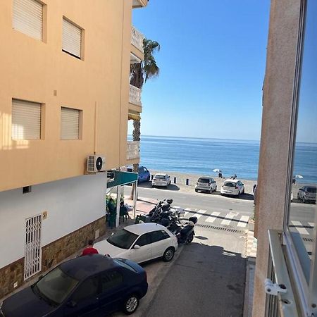 Apartamento A 10 Metros De La Playa Apartment La Herradura  Exterior photo